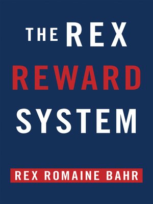 cover image of The Rex Reward System